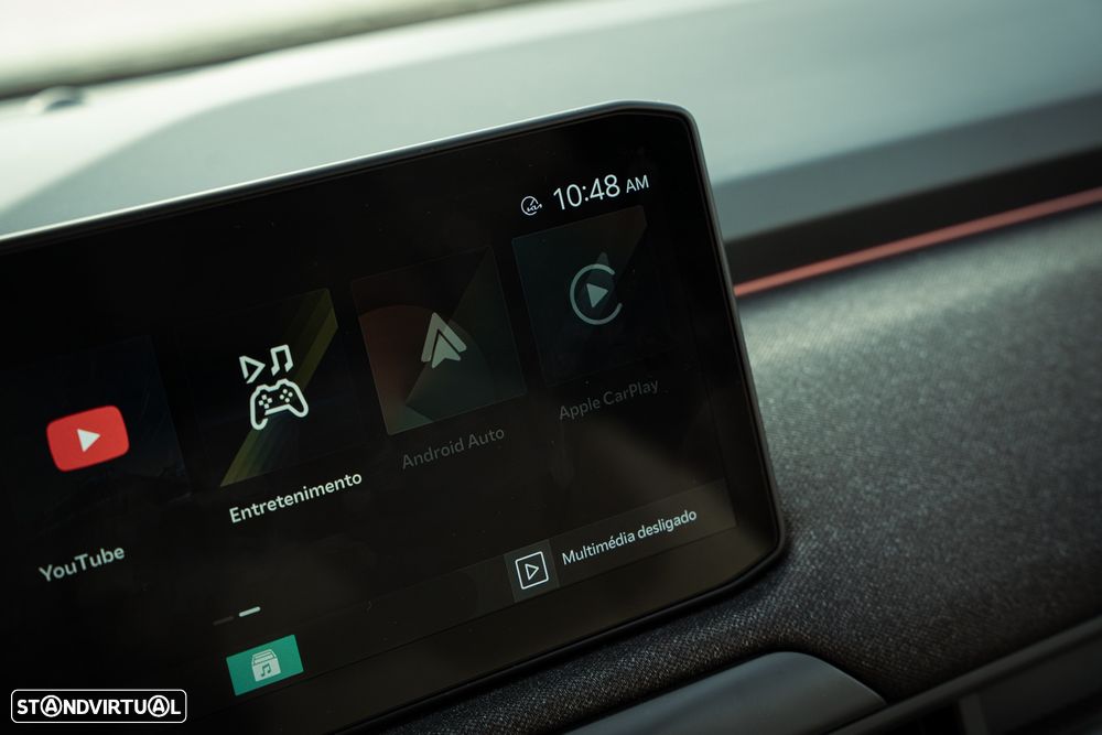 Kia EV3 81.4 kWh GT-Line+SRF - 19