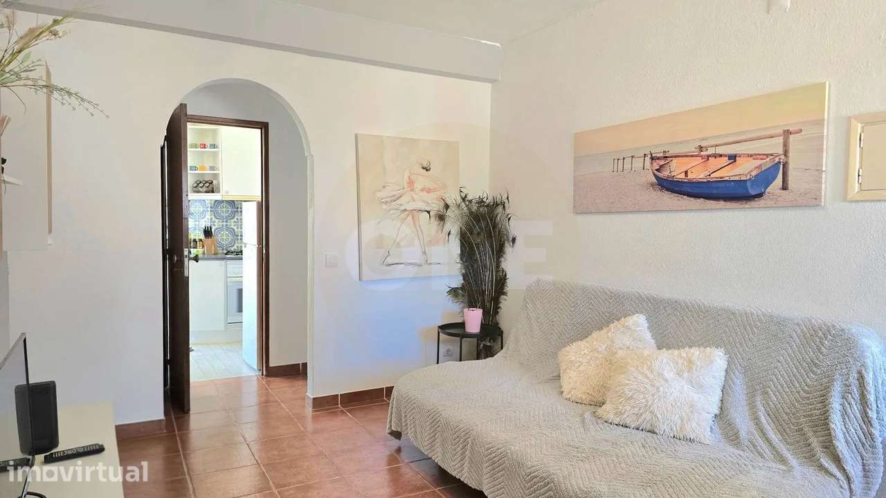 APARTAMENTO EM PÊRA T1 - Grande imagem: 2/13