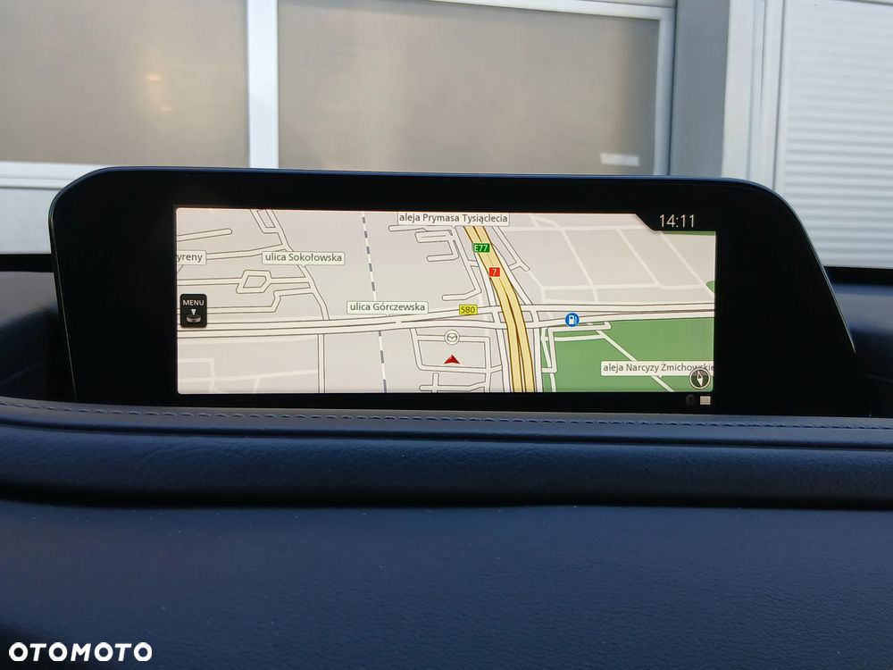 Mazda CX-30 2.0 mHEV Kanjo 2WD - 11