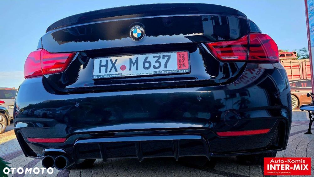 BMW Seria 4 - 15