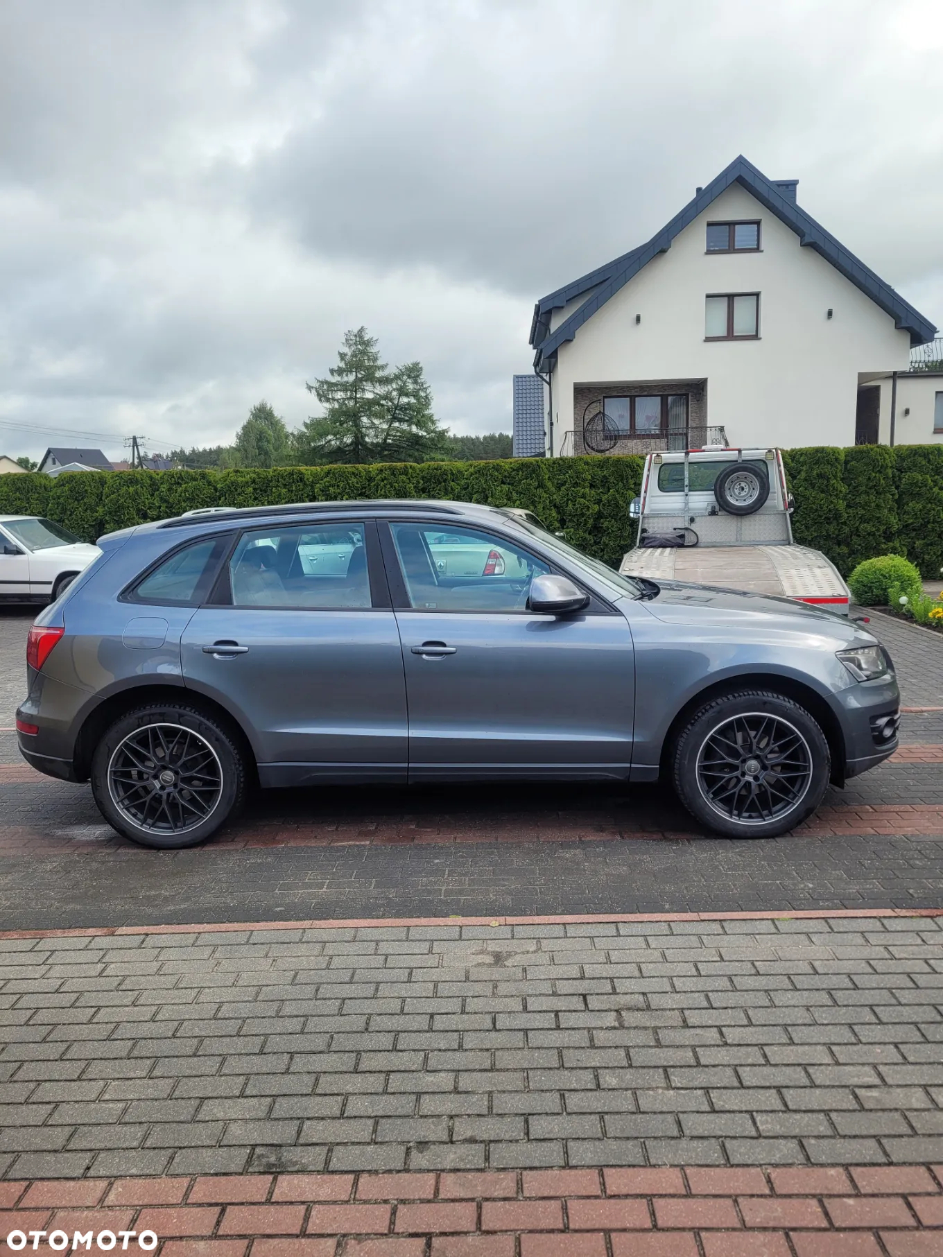 Audi Q5 2.0 TDI Quattro - 4