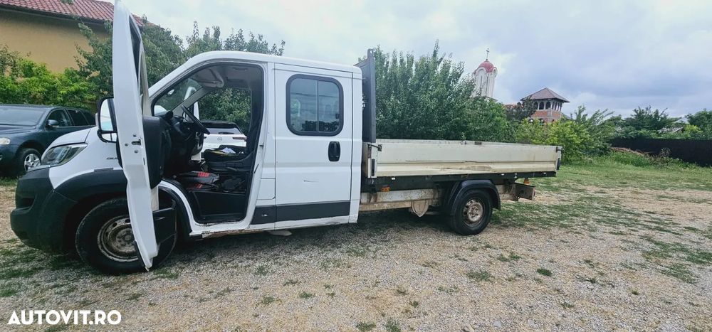 Fiat DUCATO250/DMMGC/DUCATO - 2