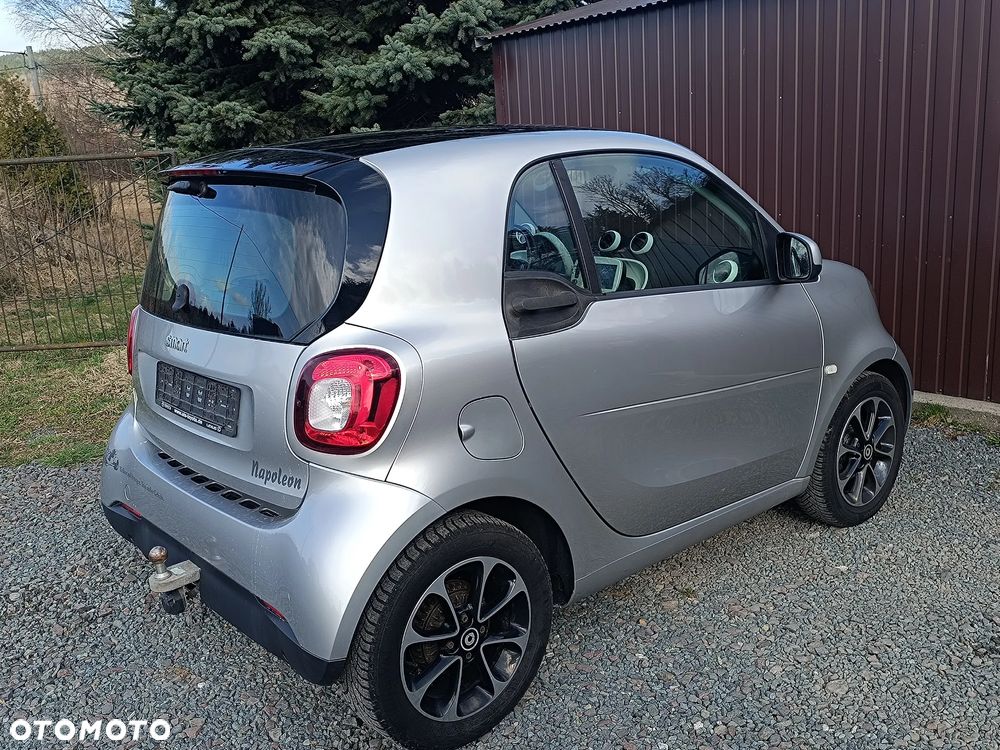 Smart Fortwo pulse - 15