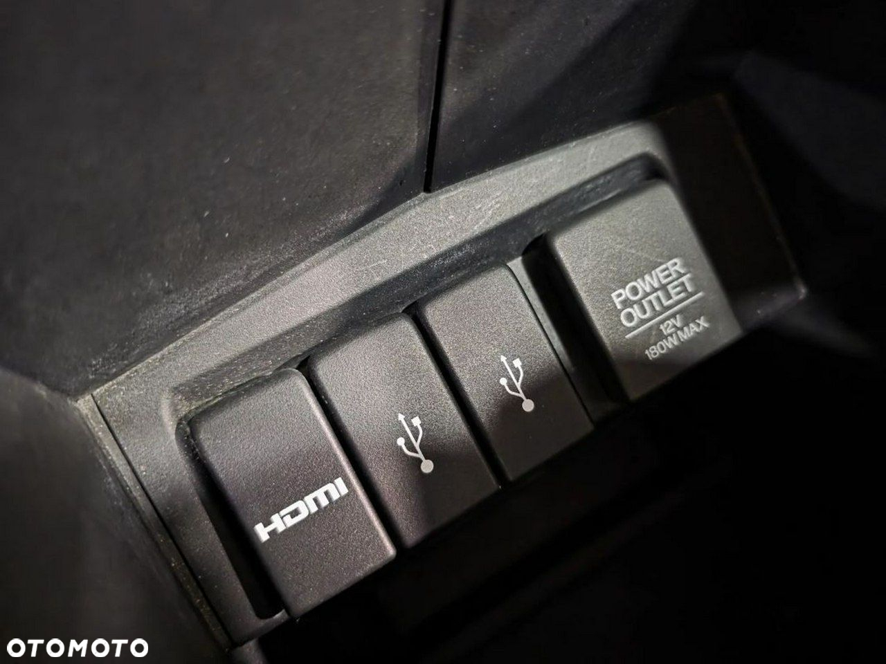 Honda CR-V 2.0 Executive (Sensing Pack / Connect+) - 31