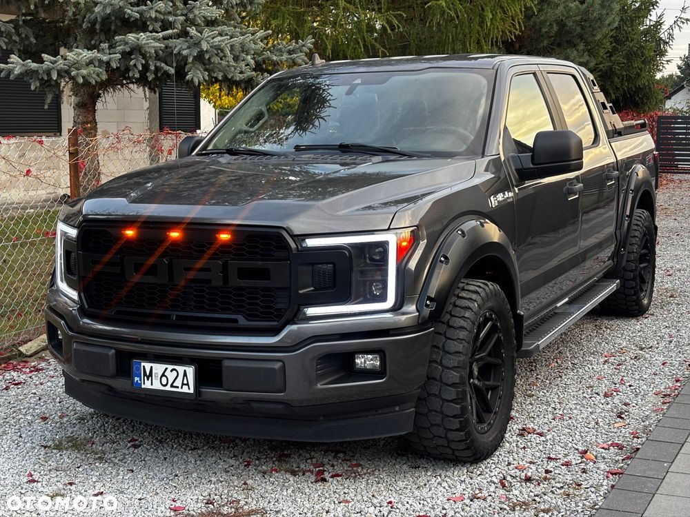 Ford F150 - 11