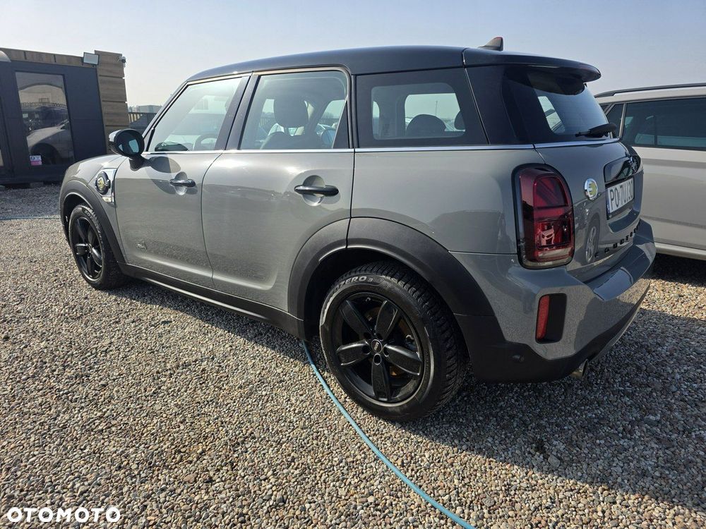 MINI Countryman - 7
