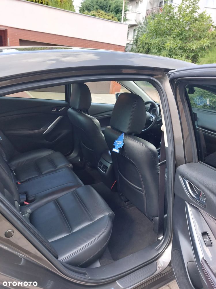 Mazda 6 2.0 Skypassion I-ELoop - 26