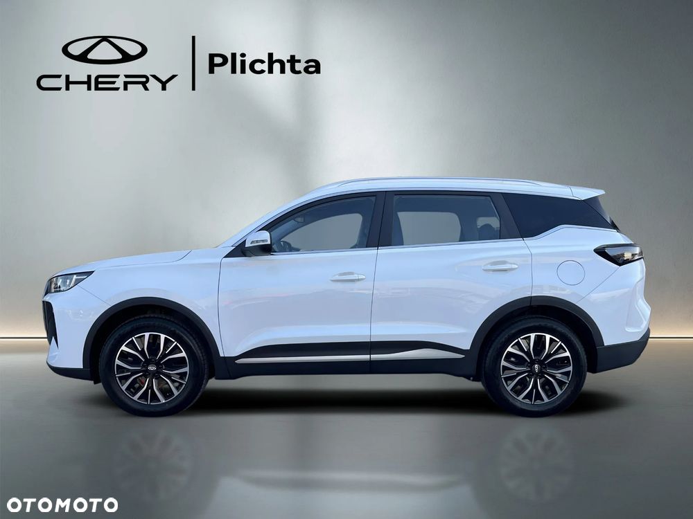 Chery Tiggo 7 ver-1-5-t--gdi-super-hybrid-prestige-dht - 3