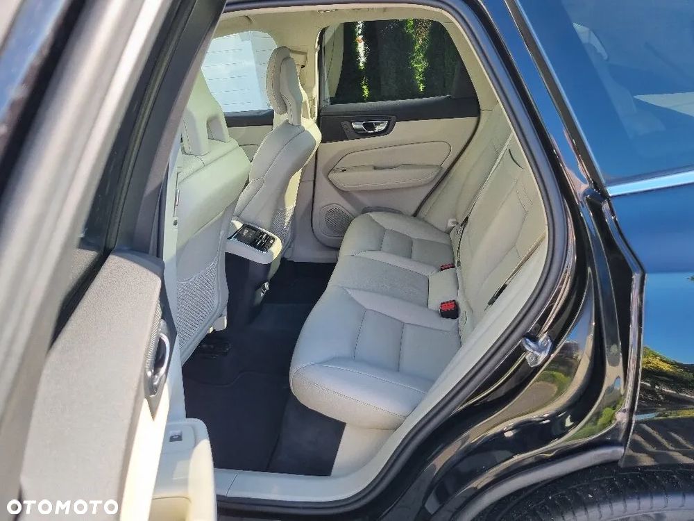 Volvo XC 60 D4 AWD Inscription - 7