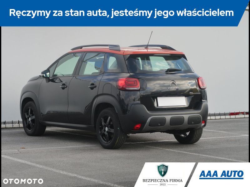 Citroën C3 Aircross - 5