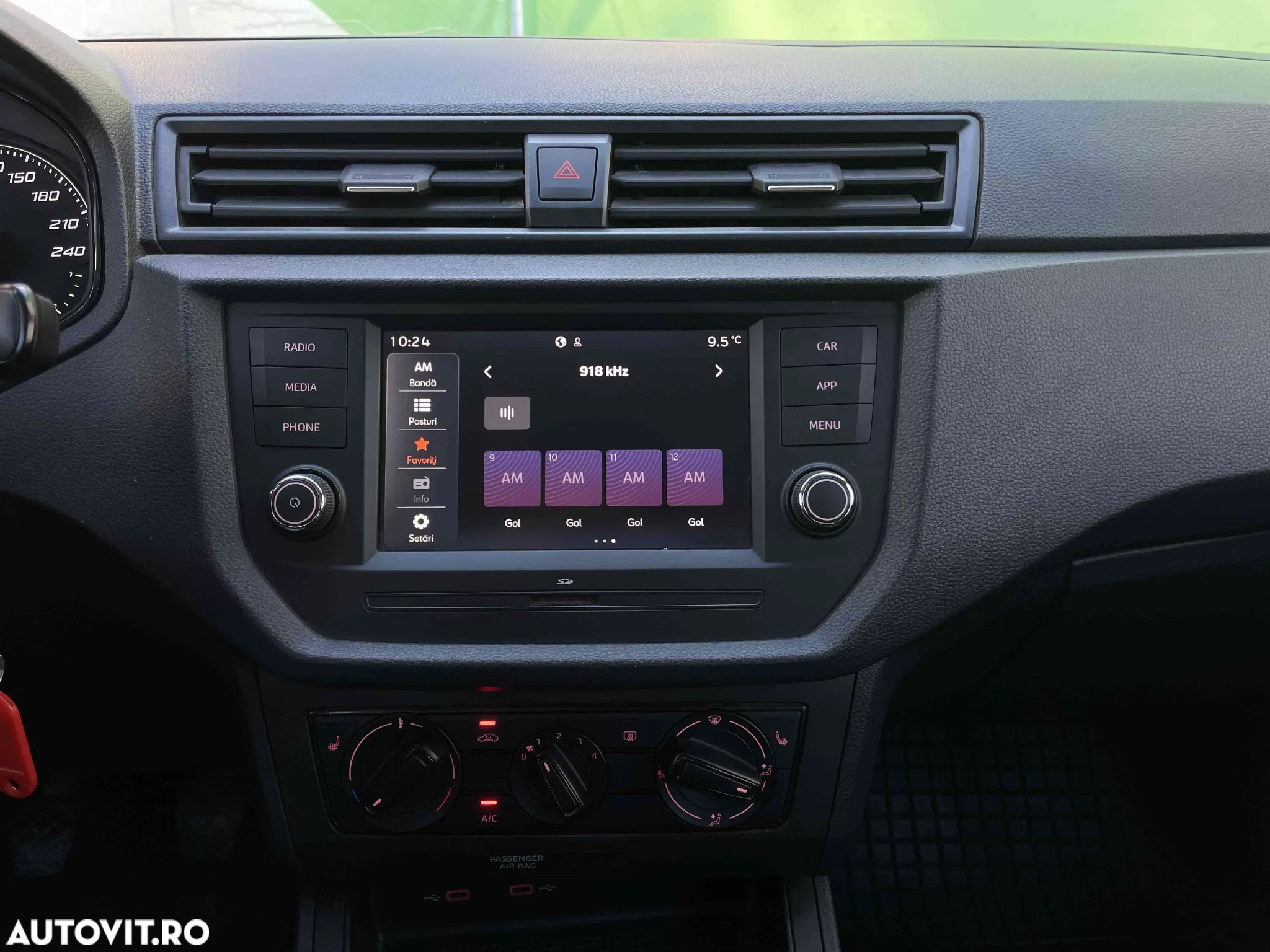 Seat Arona - 12