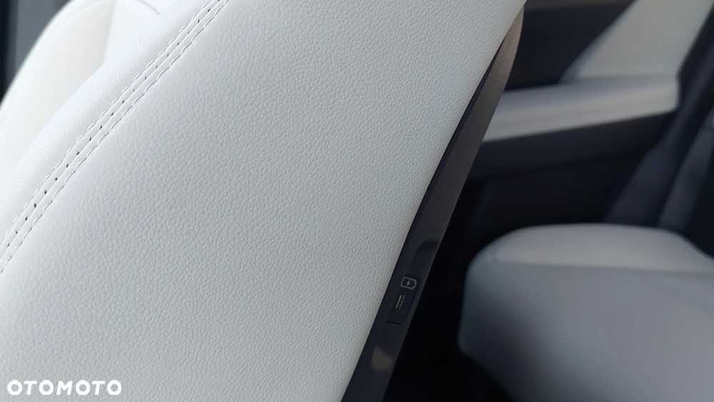 Hyundai Santa Fe 1.6 T-GDI HEV Platinum 4WD 7os - 25