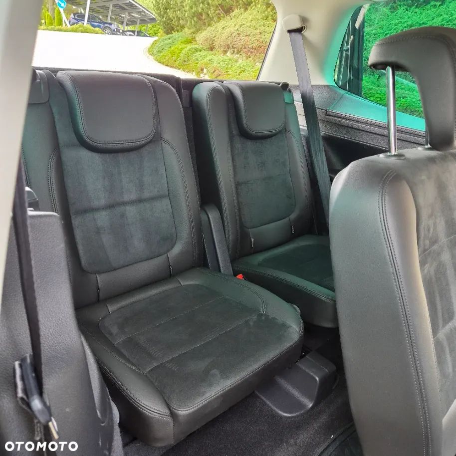 Seat Alhambra 2.0 TDI Xcellence DSG - 21