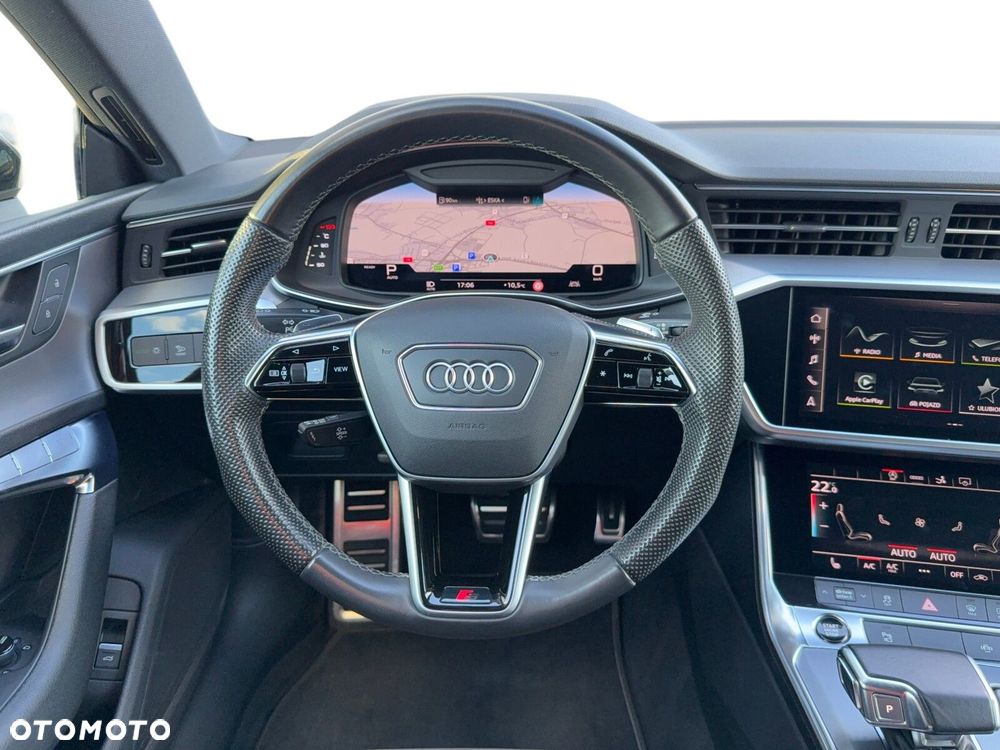 Audi A7 Sportback - 16