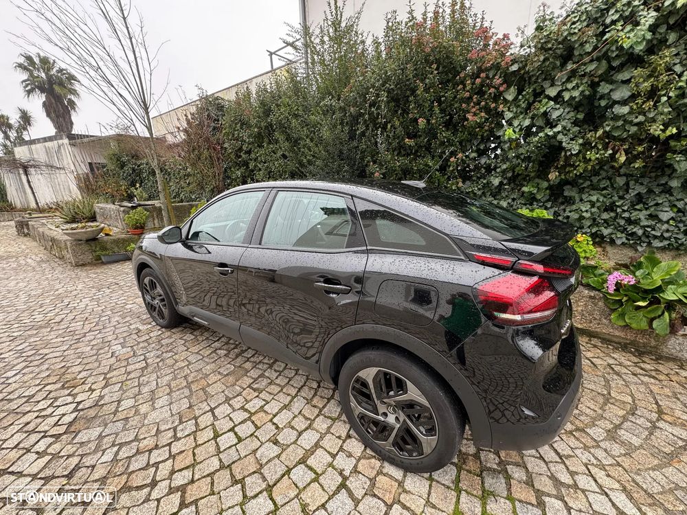 Citroën C4 1.5 BlueHDi Feel Pack - 8