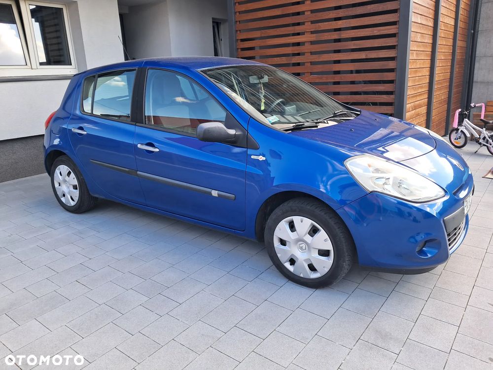 Renault Clio - 4