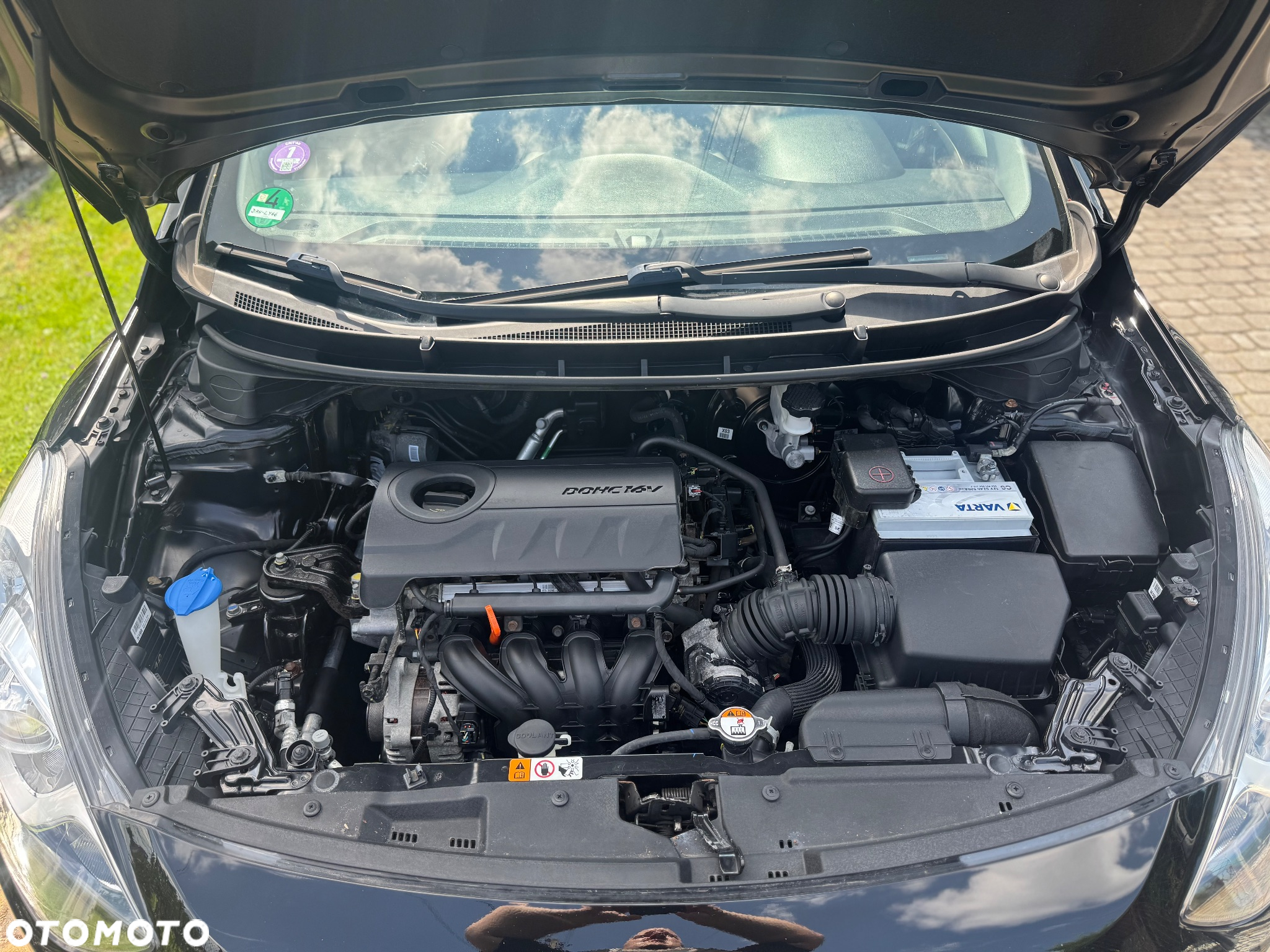 Hyundai i30 1.4 YES - 19