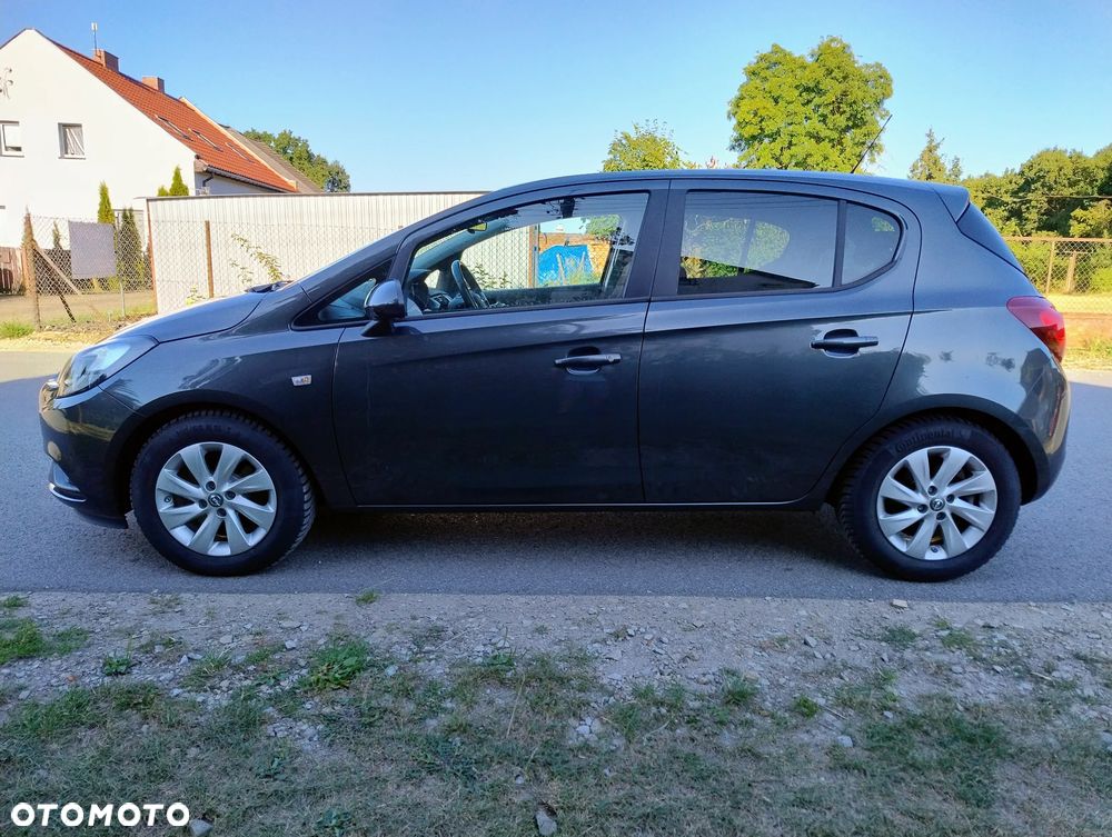 Opel Corsa 1.4 T Cosmo S&S - 25