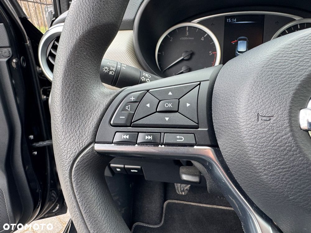 Nissan Micra 1.5 dCi Visia - 21