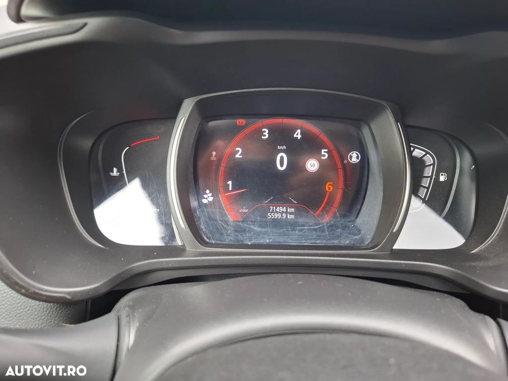 Renault Kadjar - 5