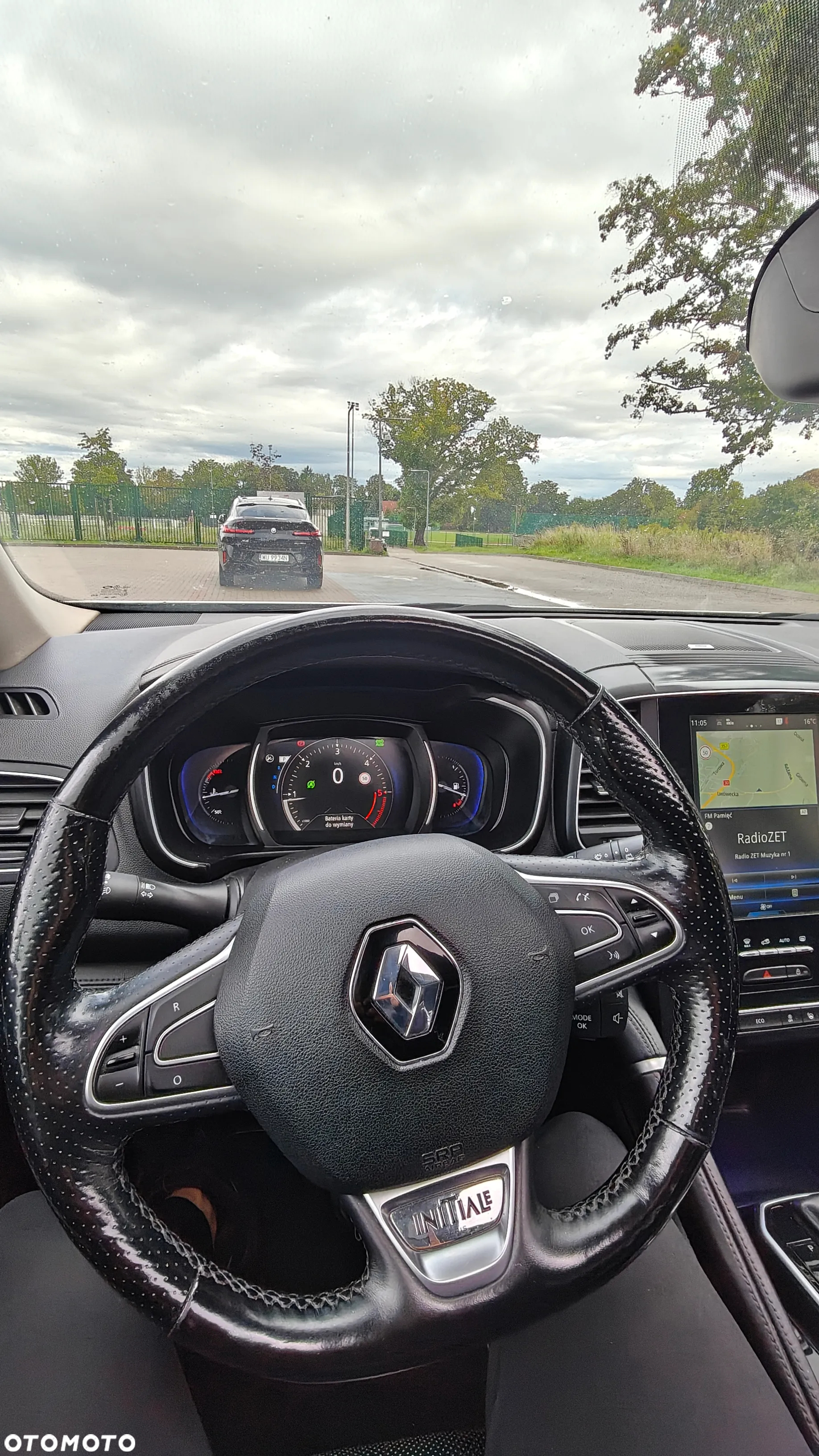Renault Koleos 2.0 dCi Initiale Paris 4x4 X-Tronic - 11
