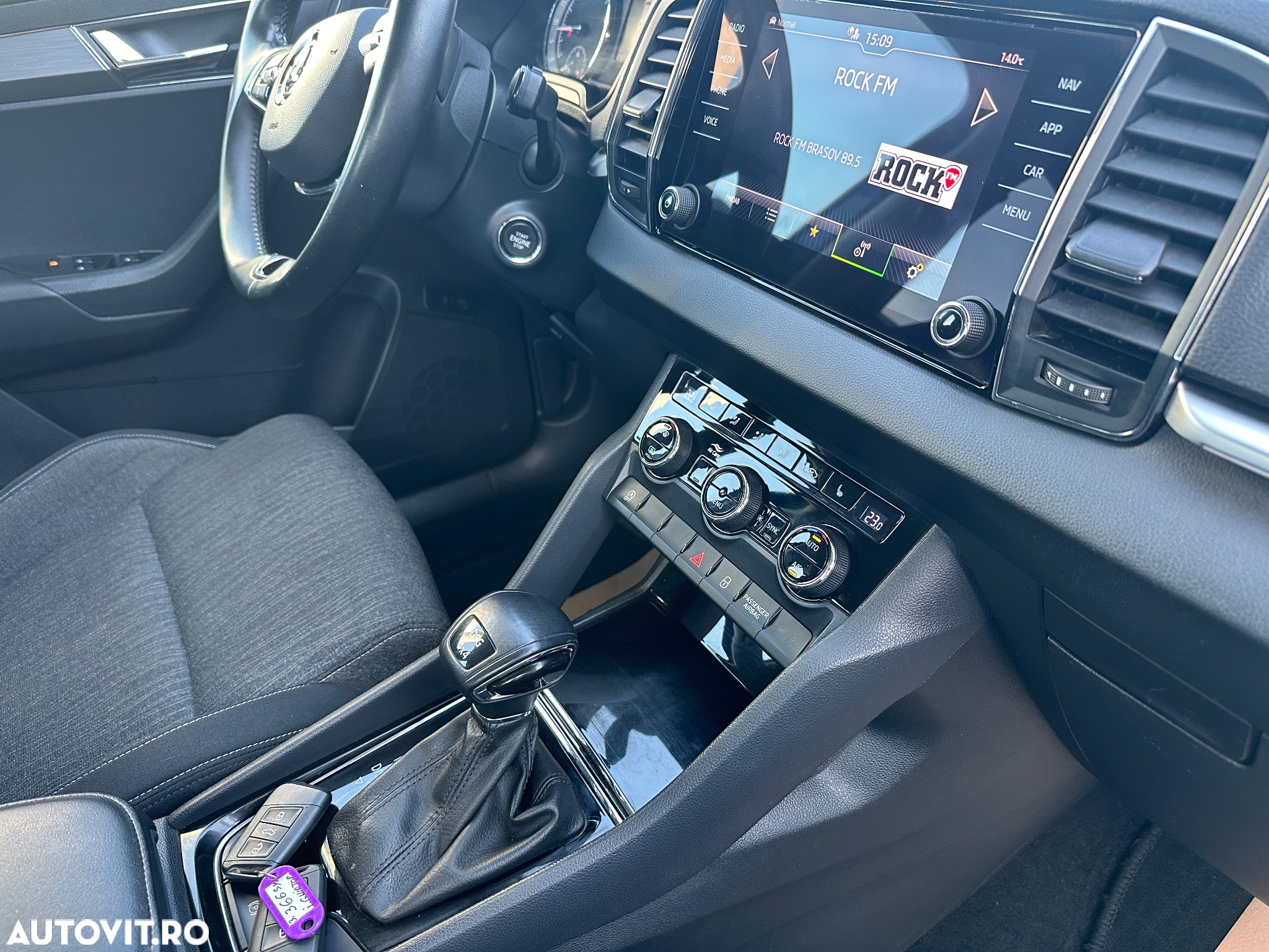 Skoda Karoq 2.0 TDI 4X4 DSG Style - 8