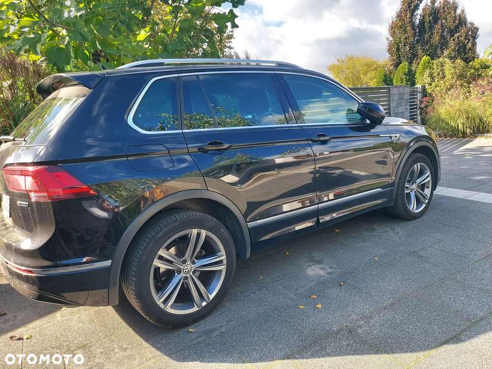 Volkswagen Tiguan 2.0 TDI BMT SCR 4Mot Highline DSG - 2