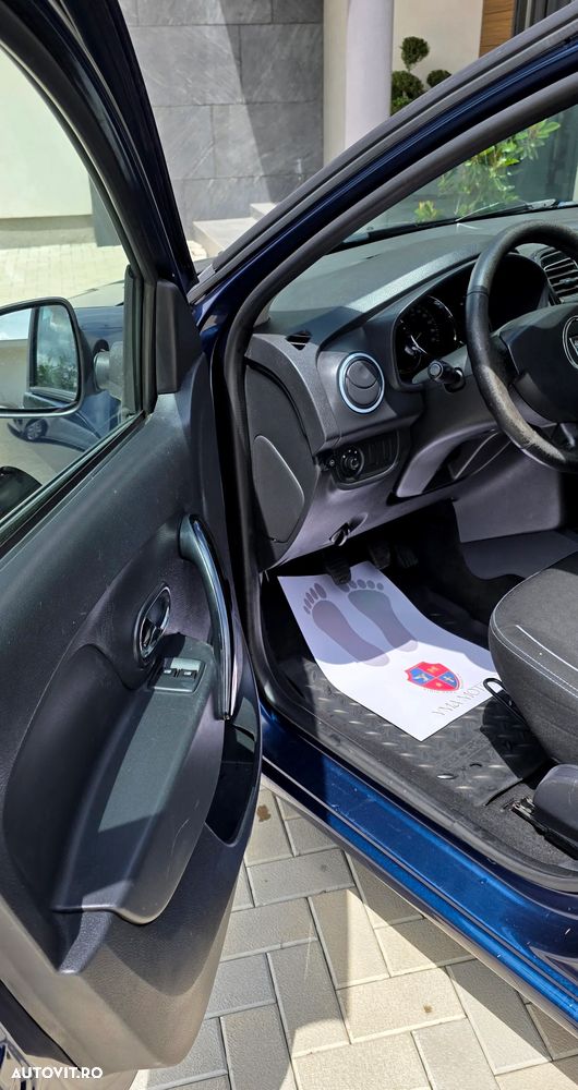 Dacia Logan 1.2 75CP Ambiance - 12