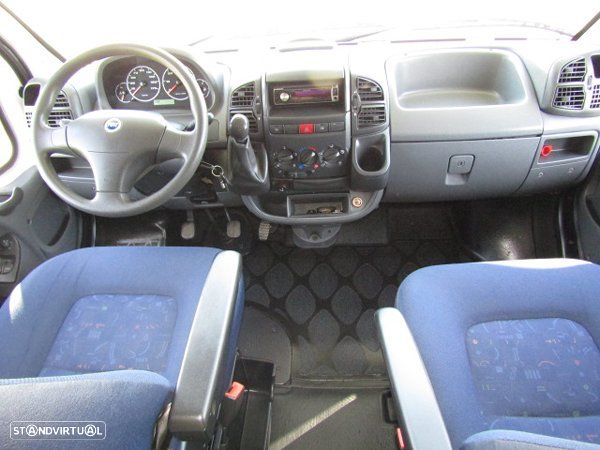 Roller Team Auto-Roller 6 lugares 6 Dormidas - 10