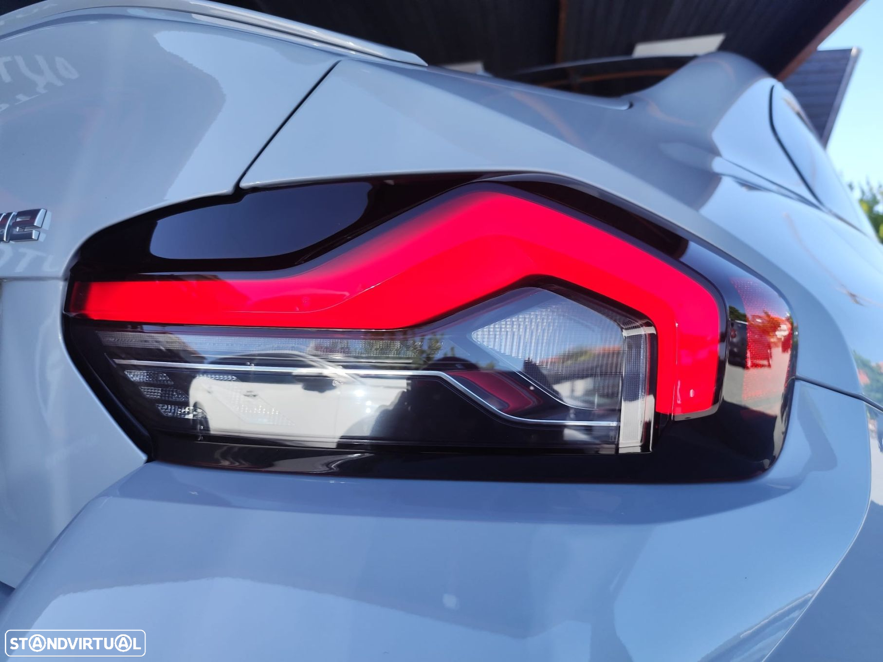 BMW M2 Auto - 50