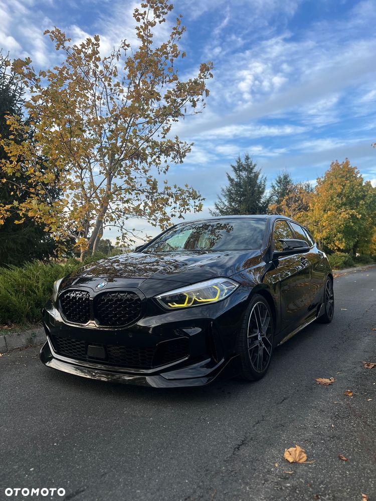 BMW 1M - 1