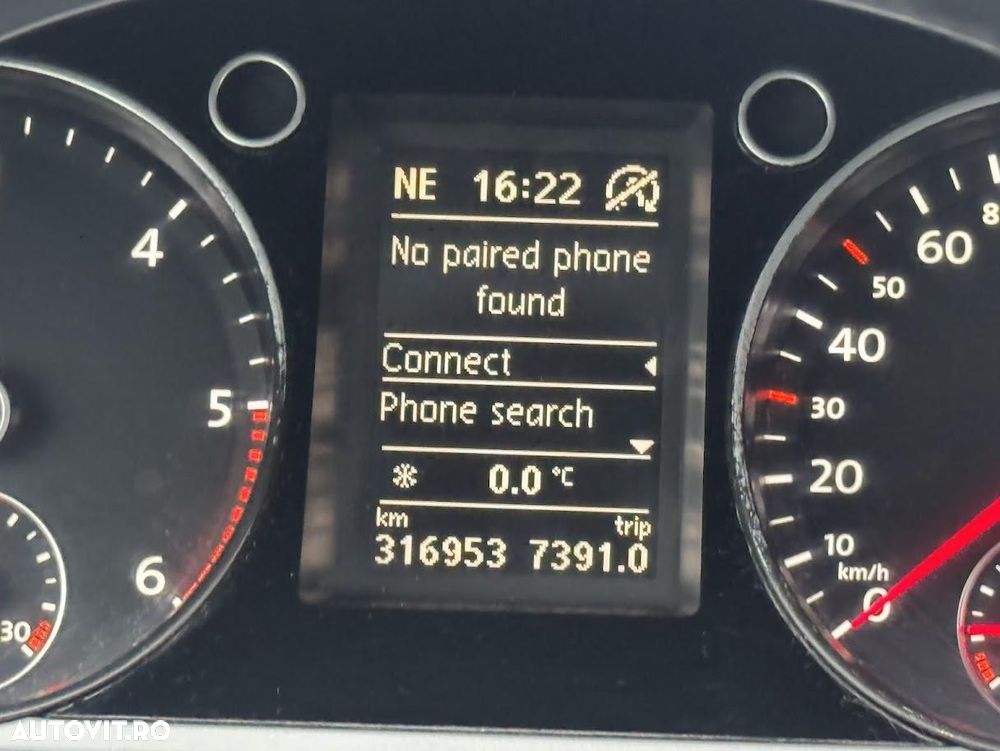 Volkswagen Passat CC - 15