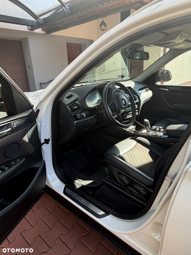 BMW X3 - 15