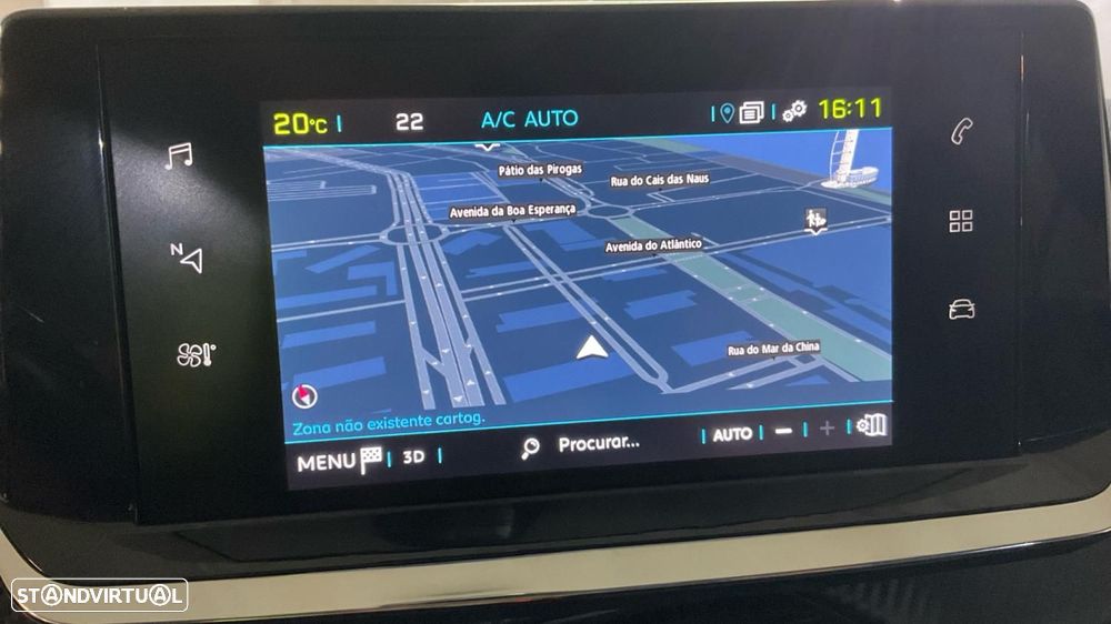 Peugeot e-208 50 kWh Allure - 6