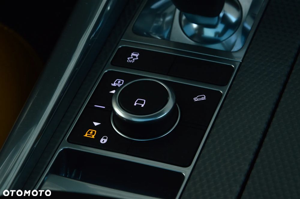 Land Rover Range Rover Sport S 3.0 P400 mHEV Dynamic HSE - 23