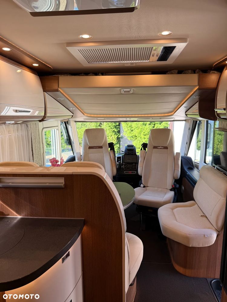 Carthago C-TOURER 150 - 9