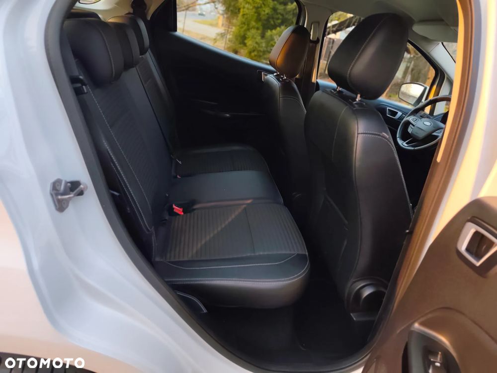 Ford EcoSport 1.0 EcoBoost ACTIVE - 20