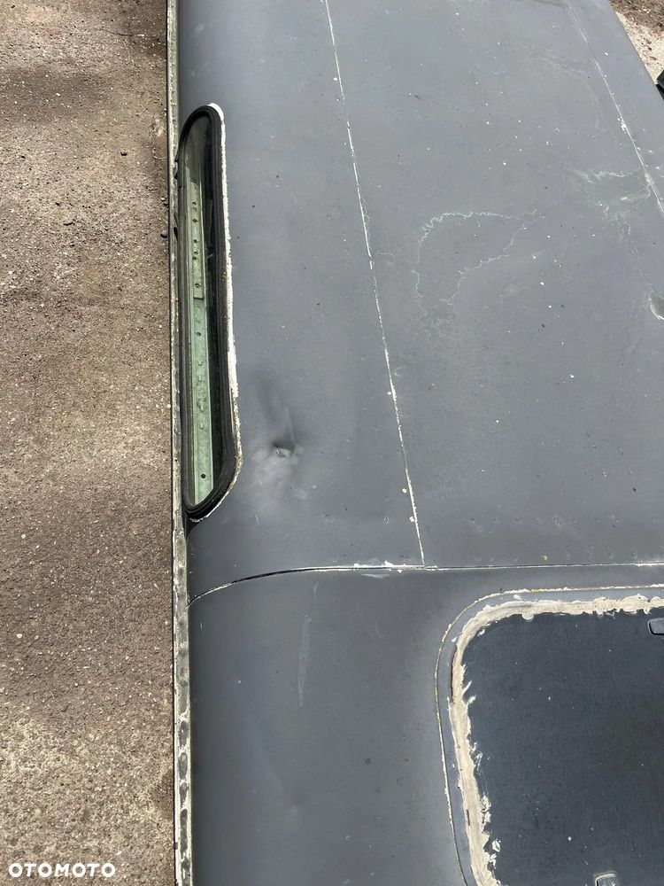 Dach Land Rover Defender 110 - 3
