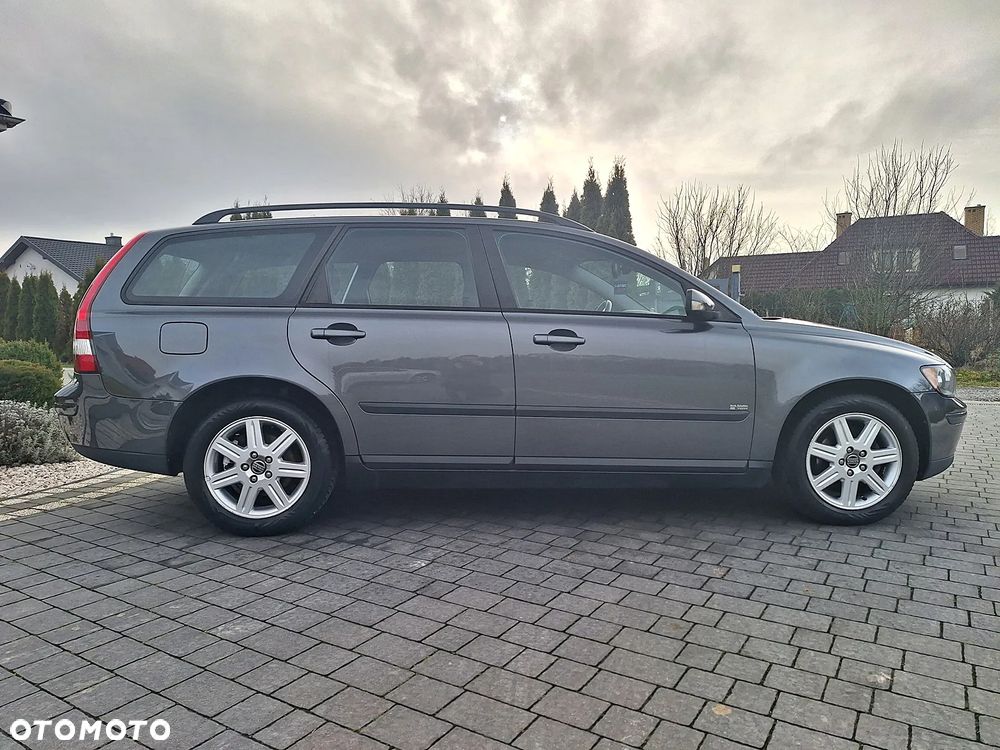 Volvo V50 1.8 Kinetic - 7