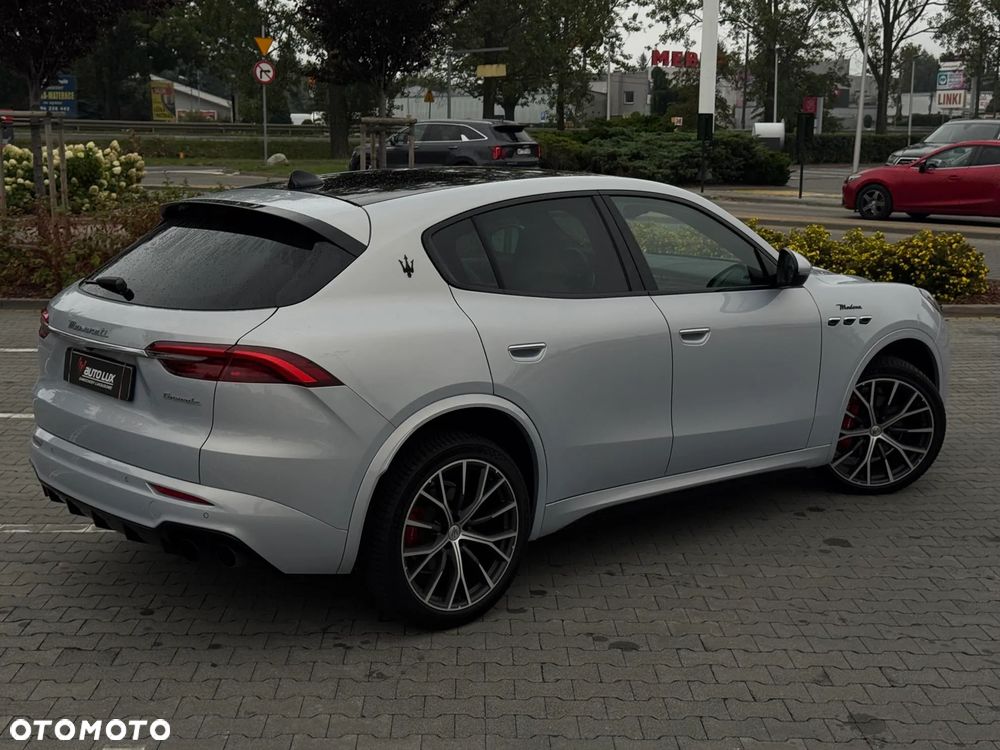 Maserati Grecale - 8