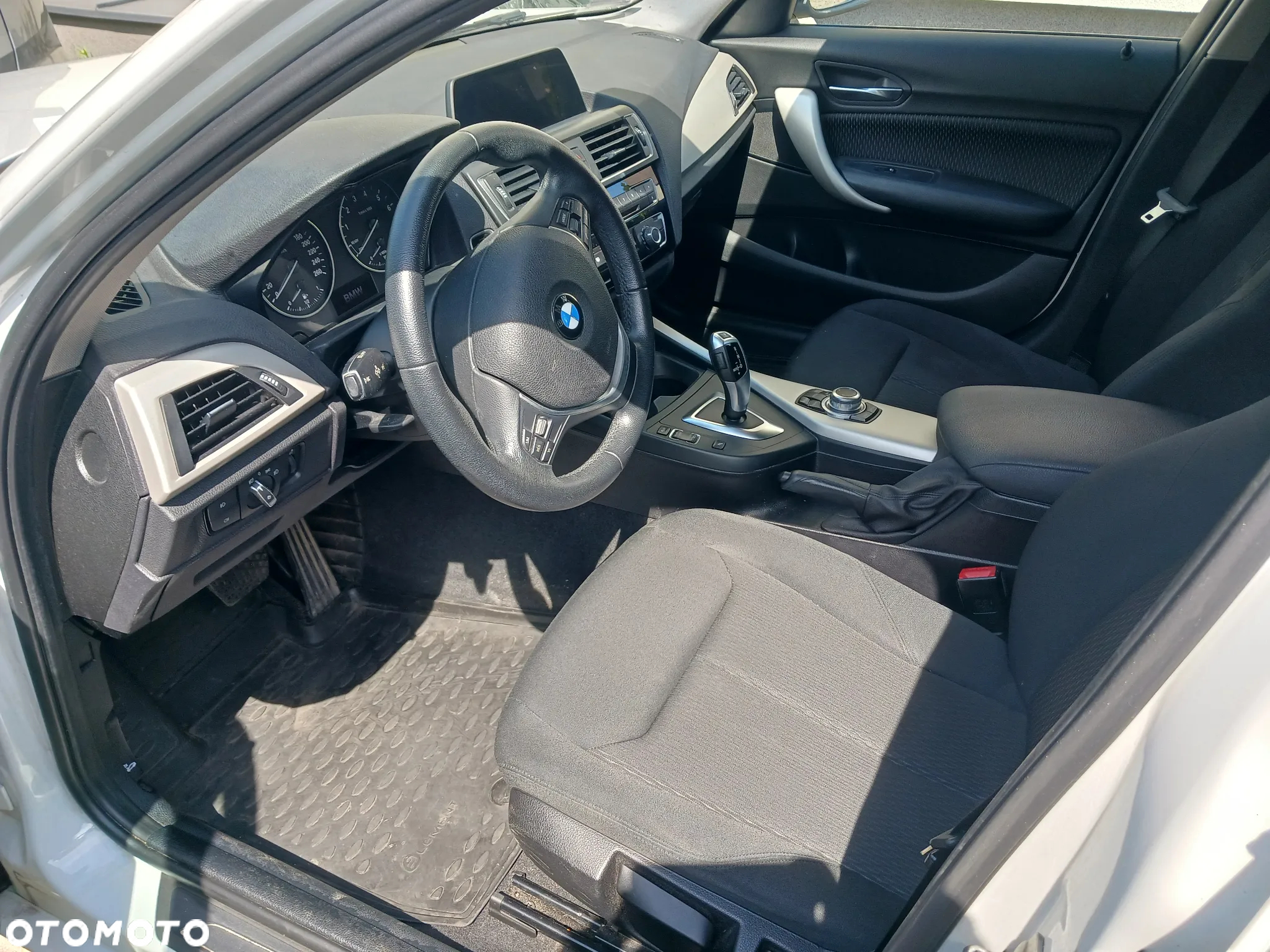 BMW Seria 1 118i Advantage - 6