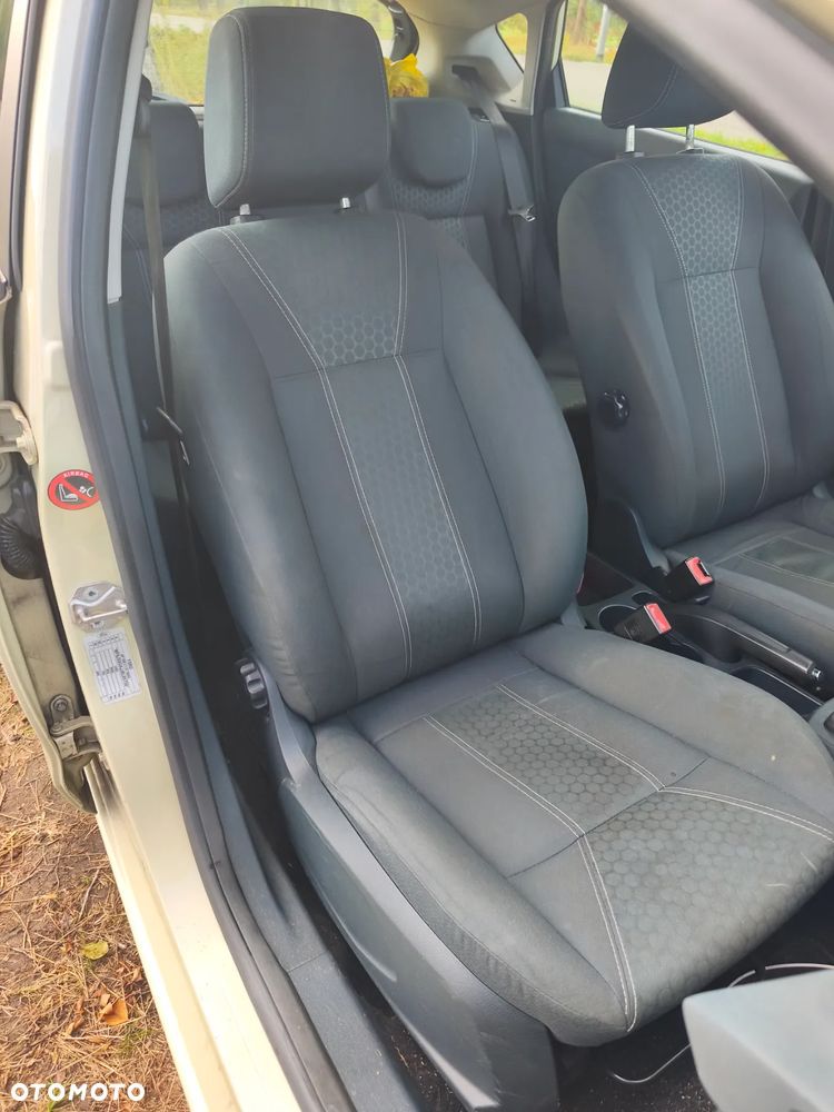 Ford Fiesta 1.25 Titanium - 14