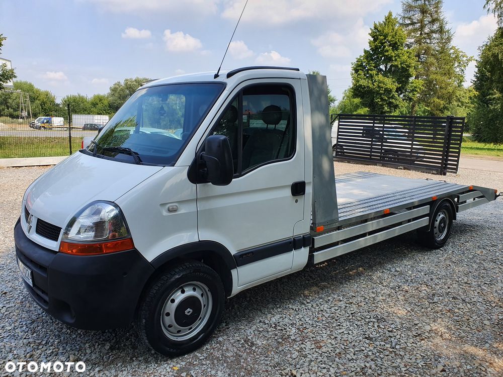Renault Master II - 28