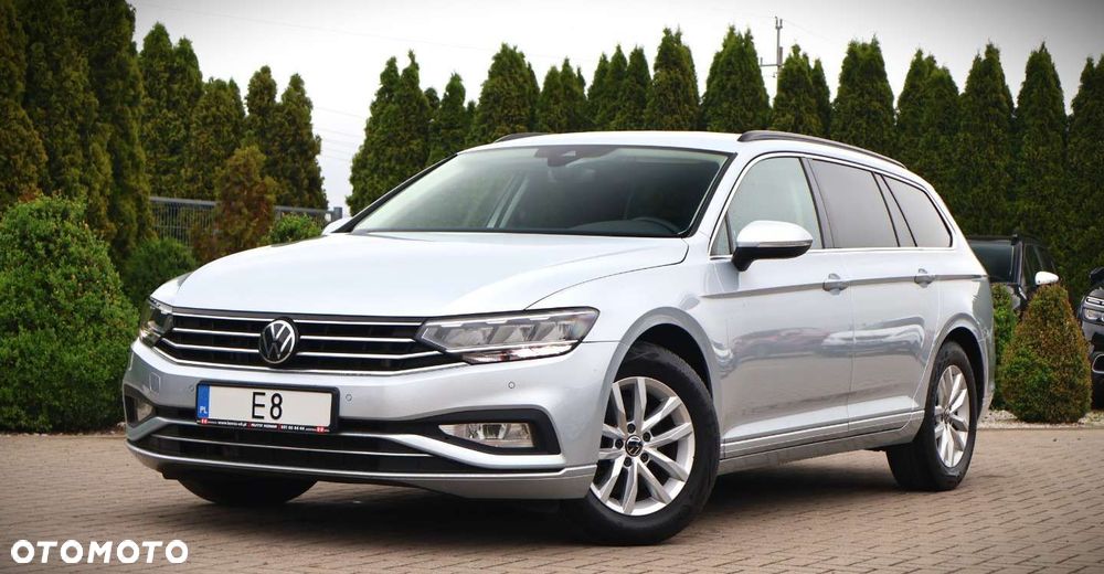 Volkswagen Passat - 3