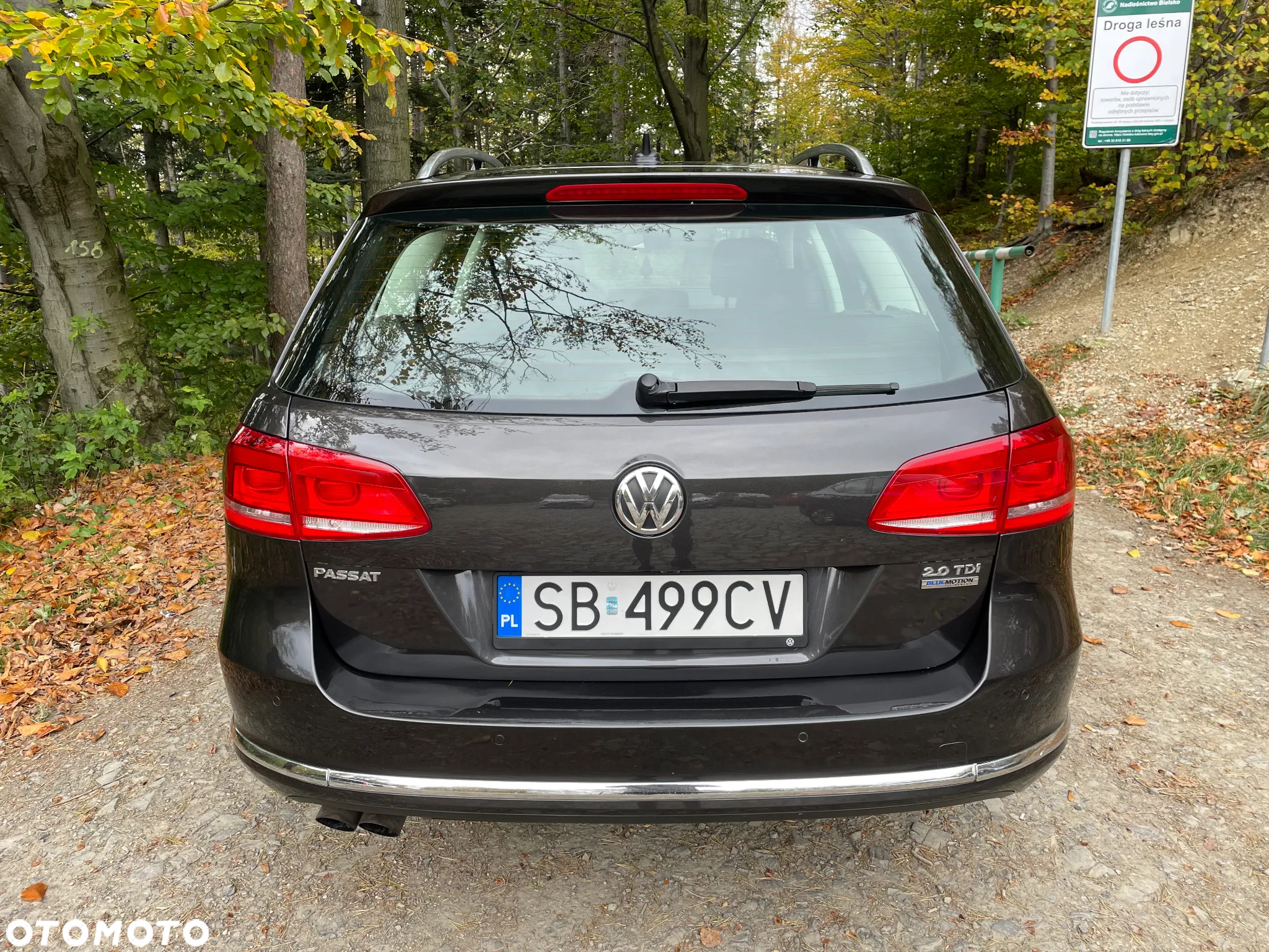 Volkswagen Passat 2.0 TDI Highline DSG - 14