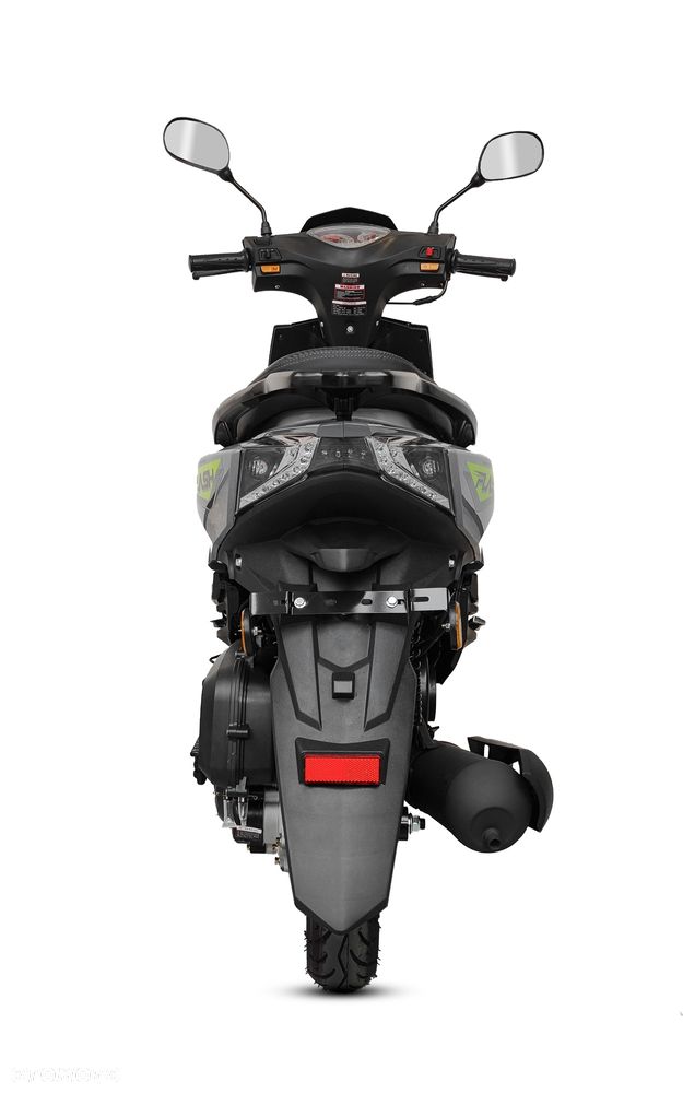 Barton Flash - 12