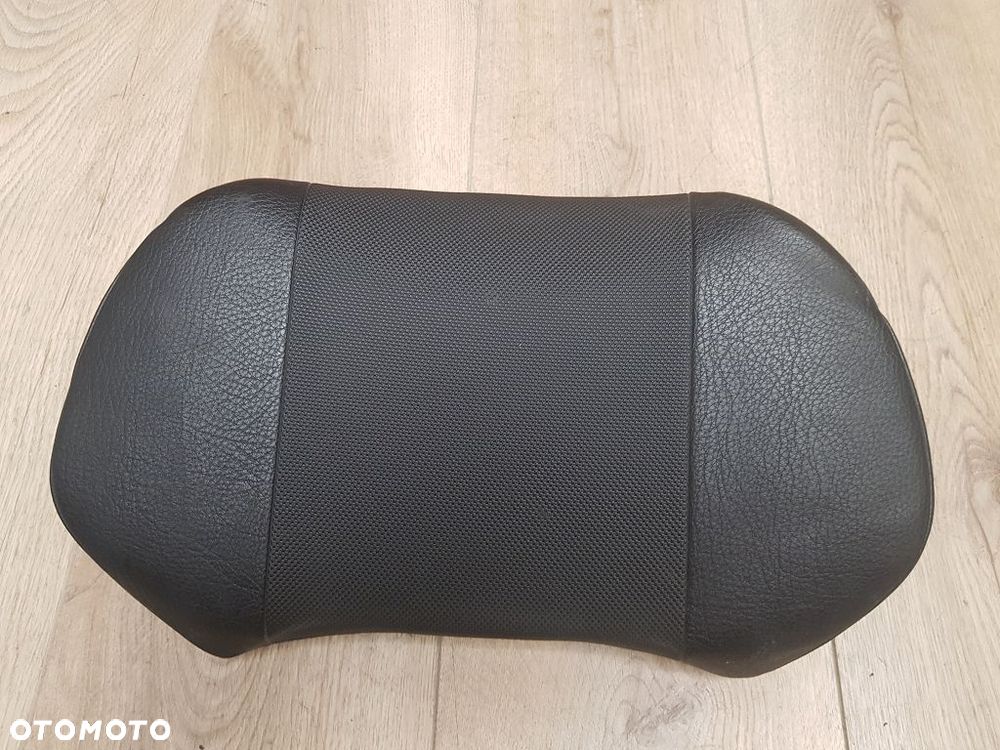 Oparcie pasażera Suzuki Burgman AN650 - 2