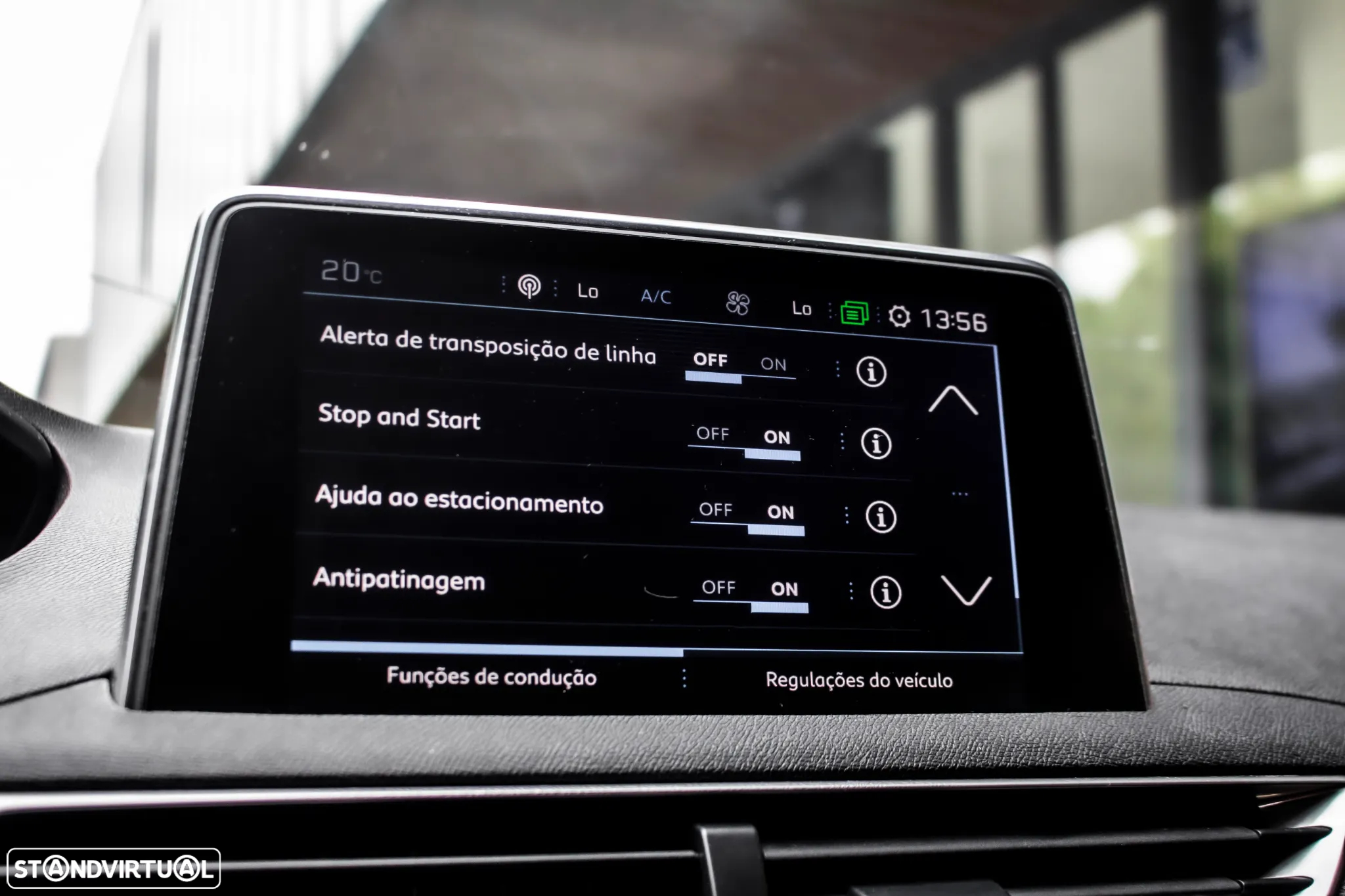 Peugeot 5008 1.2 PureTech Active - 44