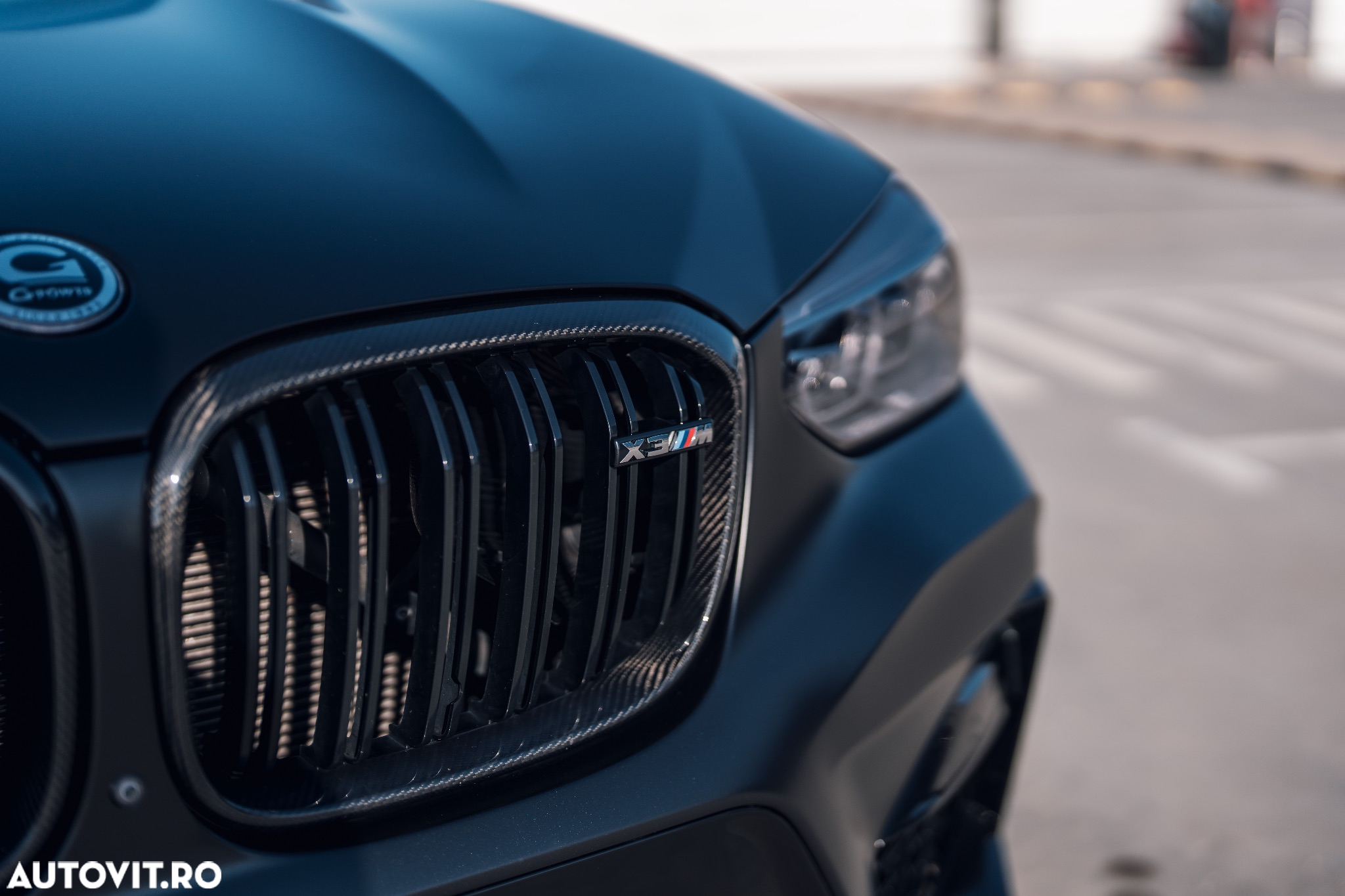 BMW X3 M Standard - 2