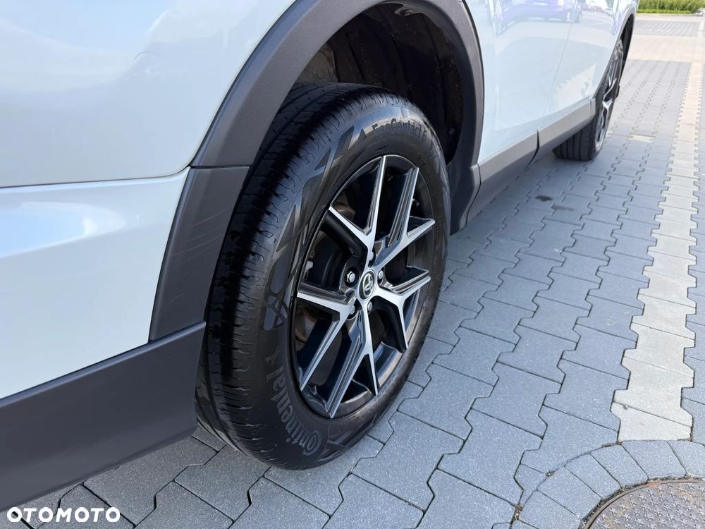 Toyota RAV4 Hybrid Prestige 4x2 - 37